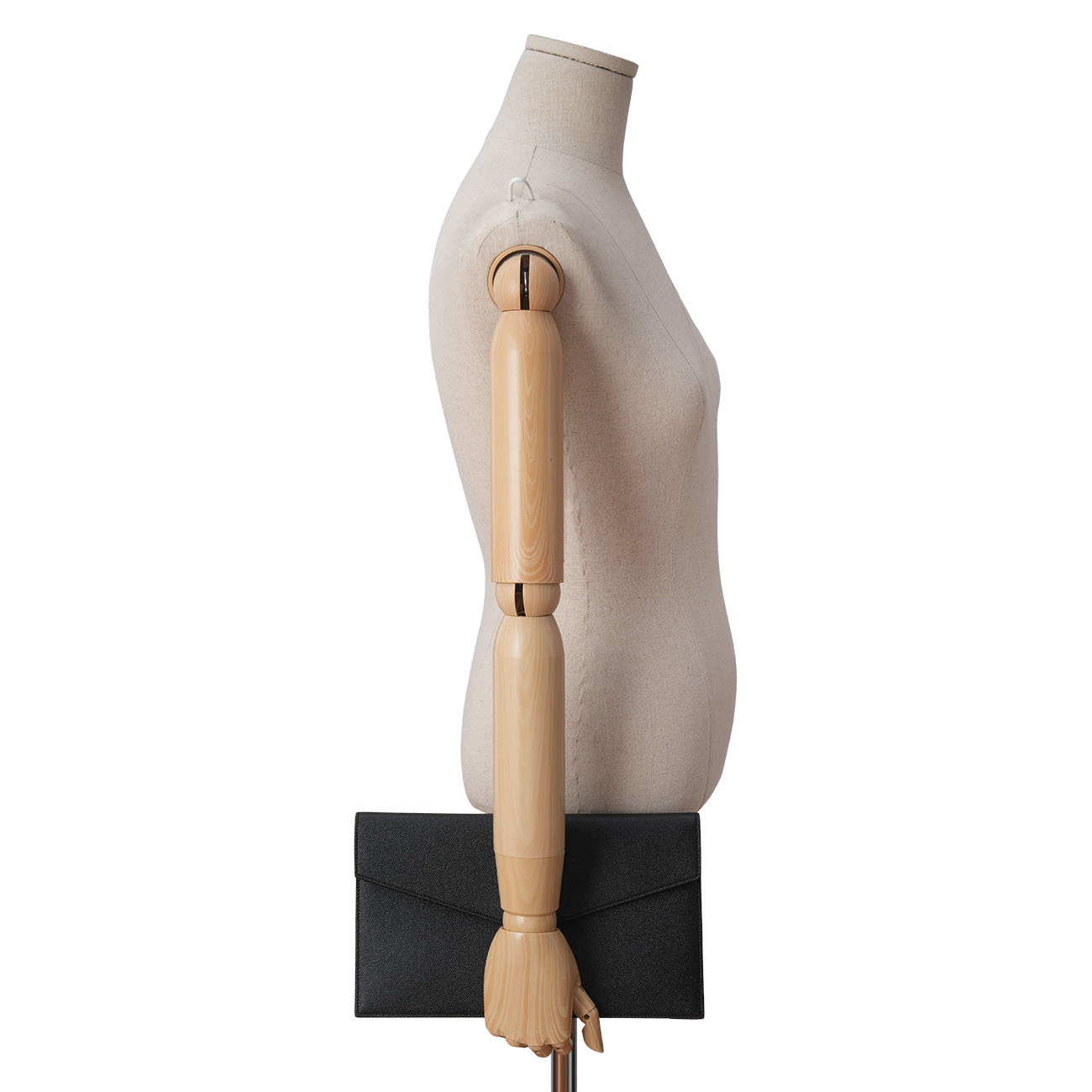 YVES SAINT LAURENT(USED)생로랑 565739 업타운 클러치